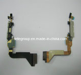 Original Mobile Phone Charger Dock Flex Cable for iPhone 4G