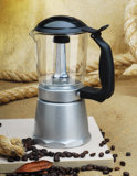 Coffee Maker (JK43412(ALARM))