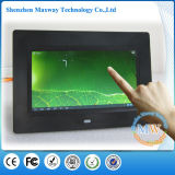 New Popular Model 7 Inch Android WiFi Touch Screen Digital Photo Frame (MW-077TWDPF)