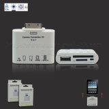 5 In1 Camera Connection Kit for iPad 1 and iPad 2