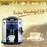 Java Auto Coffee Machine Made in China ABS Housing Material