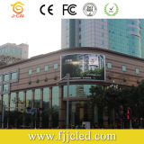 P8 LED Commercial Video Display
