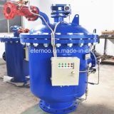 Industrial Automatic Self Cleaning Water Purifier / Filter
