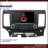HEPA Car DVD GPS Player for Mitsubishi Lancer (HP-ML800S)