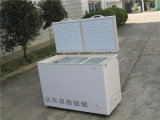 Hot Sell 318L DC Solar Power Refrigerator