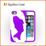 Silicone Cover for iPhone 5 5s