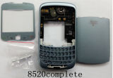 Mobile Phone Housing for Blackberry 8520 (B001)