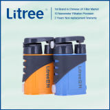Litree UF Water Purifier for Outdoor Drinking Water Filter
