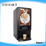 Sapoe Table Top Mini Coffee Maker Dispenser Machine (SC-7903)