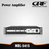Grf PRO Audio 2CH Stereo Power Amplifier