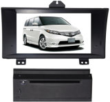 Yessun 8 Inch Car Multimedia Player with Bt/GPS/DVD/CD/MP3/MP4/Radio for Honda Elyson (TS8527)