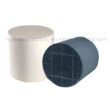 Professional Supplier of Diesel Particulate Filter Ceramic Honeycomb DPF
