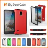 Phone Accessory Mobile Case for Samsung Note 4