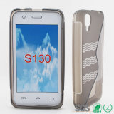 Wholesale S Style Cell Phone Accessory for Lanix S130