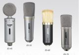 Condenser Microphone (ES-4s)