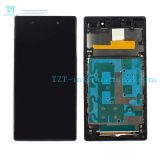 Factory Wholesale LCD for Sony Ericsson Z1/L39h Display