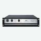 F-3 2u 2 Channel 500W Professional Power Amplifier