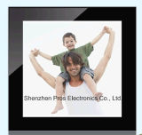 19'' LED Digital Photo Frame with Wall Mount Large Screen