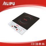 2016 China Newest Style Ultra- Thin Induction Cooker Model Smm-A71