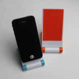Anti-Slip Folding Desktop Mobile Phone Holder (PT5482-7)