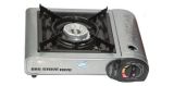 Stainless Steel Single Burner Portable Gas Stove