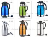 Double Layer Body Electric Kettle