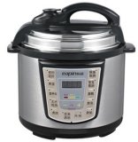 Electric Pressure Cooker (YPD-N)