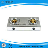 303 S/S Gas Burner Low Price with CE