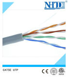 Hot Sale 24AWG UTP Cat5e Cable 4 Pair