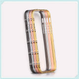 Aluminum Frame Case for iPhone6, Hard Metal Bumper Case for iPhone6