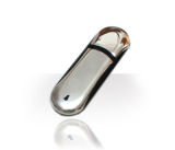 Slippy Metal USB Flash Drive