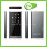 1.8 Inch TFT Display MP4 Player with Touch Buttons +Sliding Touch -Ly-pH05