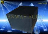 Sanway Professional Audio Subwoofer, Audio Speaker