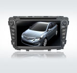 Car DVD Player/Audio for Hyundai Verna (US8967)