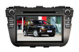 Auto GPS DVD System Players for KIA Sorento 2013