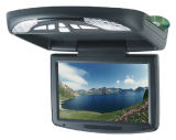 Car DVD with 9.2 Inch Monitor - Flip Down Series (858F)