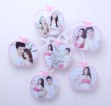 Cute Photo Frame/Gift Frame/Windmill of Apple Type Frame Four