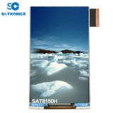 High Quality 5inch IPS TFT LCD Display