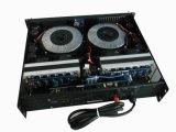 Power Amplifier- Audio Amplifier-Professional Amplifier (DC Series)