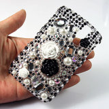 Diamond Crystal Case for Blackberry 8300