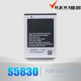 Galaxy Ace Plus S7500 S5830 Battery for Samsung ,Mobile Phone Battery Eb494358vu