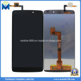 Origina New Display LCD with Touch Screen Digitizer for Alcatel Idol 3 5.5 6045f