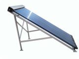 Pressure Solar Collector/Water Heater