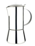Stainless Steel Coffee Maker 4