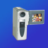 Digital Video Camera DV6000