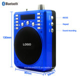 Bluetooth Speaker with MP3 Player/Powerful Voice Amplifier (F37)