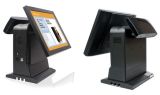 Retail Point of Sale System with 15