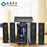 Home Audio 5.1 Speaker System