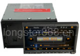Car DVD System Player (LST-CDP02)