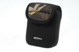 Simple Style Neoprene Camera Case Bag (FRT04-106)